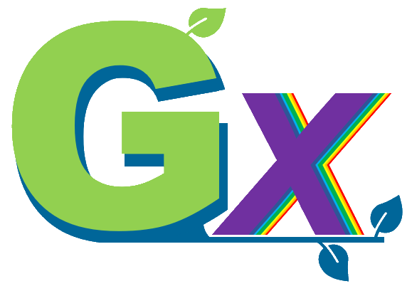 GeoXpr — logo